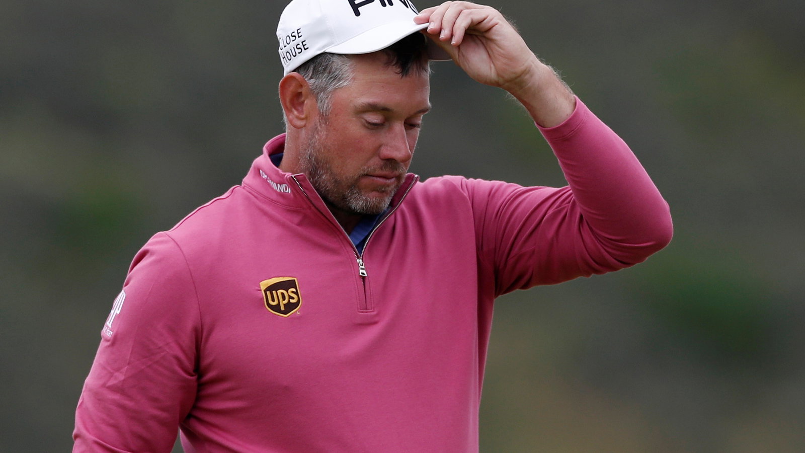 Lee Westwood out of US PGA due to COVID-19 fears